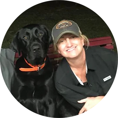 Joanna Thompson - J. Thompson Insurance Agency