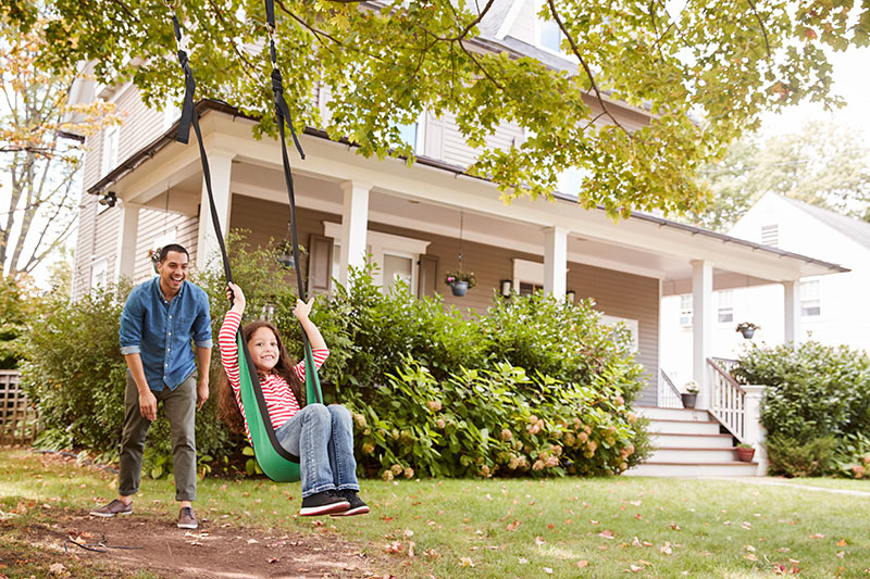 Homeowners insurance agent in Claxton Georgia - Evans County